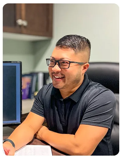 Chiropractor Grand Rapids MI Alexander LeBon Chiropractor Grand Rapids MI Alexander LeBon